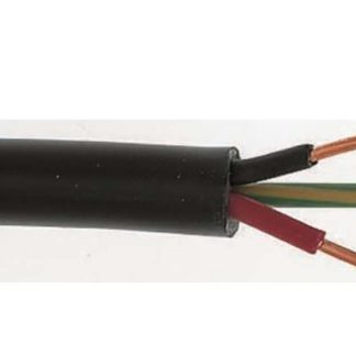 Cavo di potenza RS PRO, 3 cond. 2,5 mm²