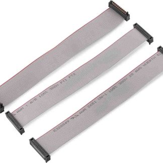 Cavo ribbon 10 vie Wurth Elektronik