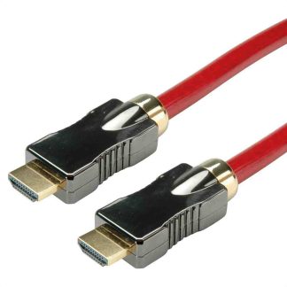 Cavo HDMI Roline 5m Maschio Maschio