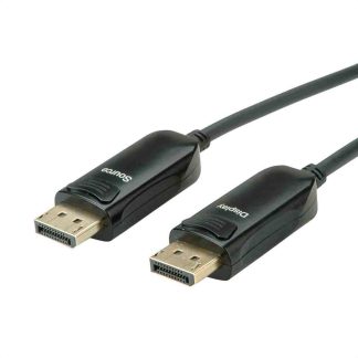 Cavo DisplayPort Roline da Maschio Maschio, 50m
