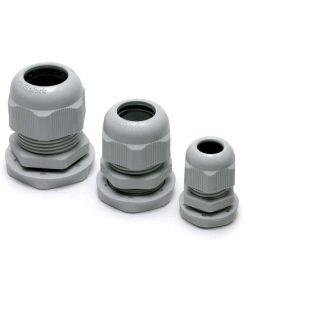 Pressacavo Cembre, in Poliammide, filetto PG 11, Ø cavo 5mm - 10mm max