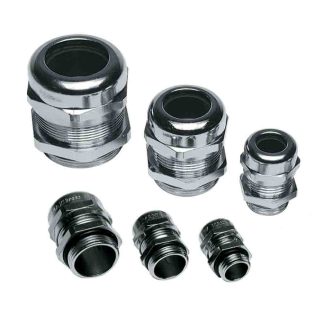 Pressacavo Cembre, in Poliammide, filetto PG16, Ø cavo 7mm - 13mm max