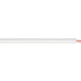 Cavo di collegamento apparecchiature RS PRO, 2,5 mm², 14 AWG, 450/750 V, 100m, Bianco