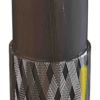 Cavo di potenza AXINDUS Tipo nautico, 2 cond. 1,5 mm², 0,6/1 kV, Ø 8.7mm, L. 100m