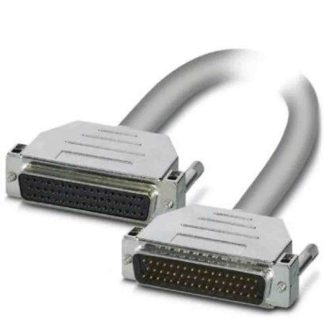 Cavo seriale Phoenix Contact D-sub a 50 pin/D-sub a 50 pin, lungh. 1.5m