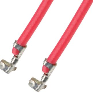 Cavi crimpati Molex PicoBlade, 0.14mm², lungh 450mm