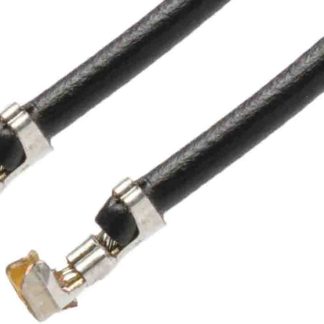 Cavi crimpati Molex PicoBlade, 26AWG, lungh 450mm