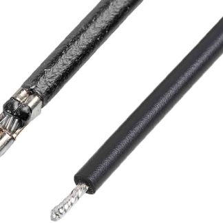 Cavi crimpati Molex PicoBlade, 28AWG, lungh 300mm