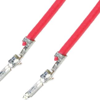 Cavi crimpati Molex PicoBlade, 26AWG, lungh 225mm