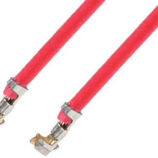 Cavi crimpati Molex PicoBlade, 0.14mm², lungh 75mm