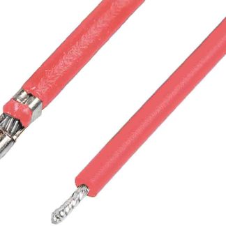 Cavi crimpati Molex PicoBlade, 26AWG, lungh 300mm
