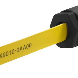 Morsetto C Siemens, col. Nero