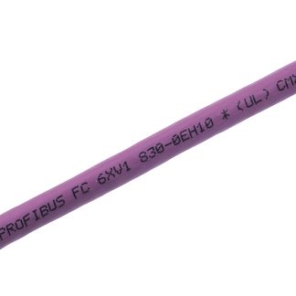 Cavo dati Siemens Viola, schermato, 100 V, PROFIBUS