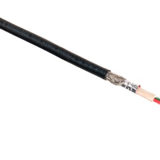 Cavo dati Siemens Nero, schermato, 80 V, PROFIBUS