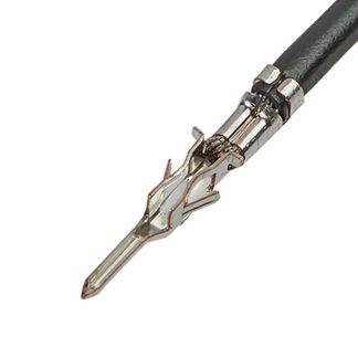 Cavi crimpati Molex Micro-Fit 3.0, 18AWG, lungh 300mm