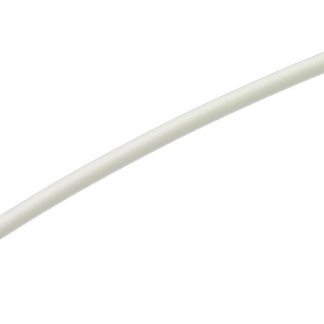 Cavo di collegamento apparecchiature TE Connectivity, 0,26 mm², 23 AWG, 600 V, 100m, Bianco