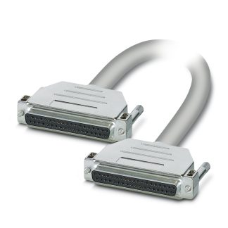 Cavo seriale Phoenix Contact D-sub a 37 pin/D-sub a 37 pin, lungh. 2m