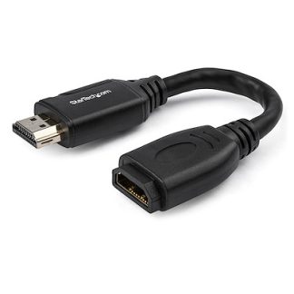 Cavo HDMI StarTech.com 15cm Maschio Femmina