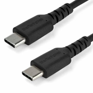 Cavo USB Startech USB C/USB C, L. 2m, col. Nero