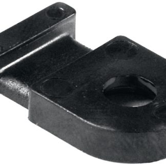 HellermannTyton, col. Nero