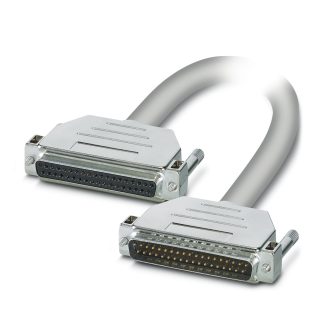 Cavo seriale Phoenix Contact D-sub a 37 pin/D-sub a 37 pin, lungh. 6 m