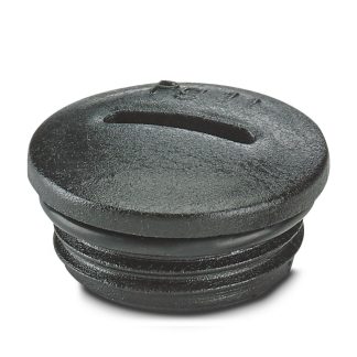 Tappo pressacavo Phoenix Contact in Poliammide, filetto PG11, Ø foro PG11, IP65