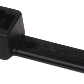 Fascette fermacavi HellermannTyton LK5 in Poliammide 6.6 (PA66), 535mm x 13,2 mm, col. Nero