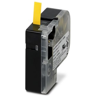 Segnacavo Phoenix Contact Giallo Termoretraibile, Ømin 1.6mm, Ømax 4.8mm, lunghezza 1.8m Sì