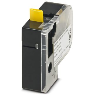 Segnacavo Phoenix Contact Giallo Termoretraibile, Ømin 3.2mm, Ømax 9.5mm, lunghezza 1.8m Sì