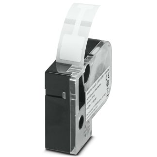 Segnacavo Phoenix Contact Adesivo, Ømin 6mm, Ømax 6mm, lunghezza 50mm, confez. da 20confezionepz Sì