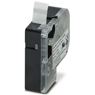 Segnacavo Phoenix Contact Adesivo, Ømin 5mm, Ømax 5mm, lunghezza 24mm, confez. da 24confezionepz Sì