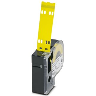 Segnacavo Phoenix Contact Fascetta per cavi, Ømin 6mm, Ømax 115mm, lunghezza 11.55mm, confez. da 40confezionepz Sì