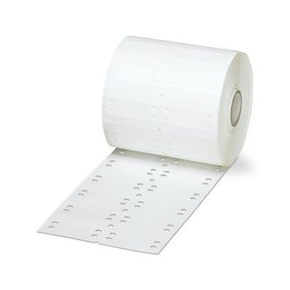 Segnacavo Phoenix Contact Fascetta per cavi, Ømin 6mm, Ømax 136mm