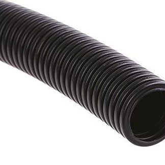 Conduttura PMA, in Plastica, Ø 50mm, filetto M50, L. 5m, IP66, IP68