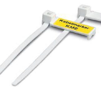 Supporto per etichettatrice Phoenix Contact 0807083, 9mm