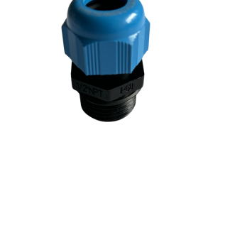 Pressacavo SIB, in Poliammide, filetto M40, Ø cavo 22mm - 32mm max