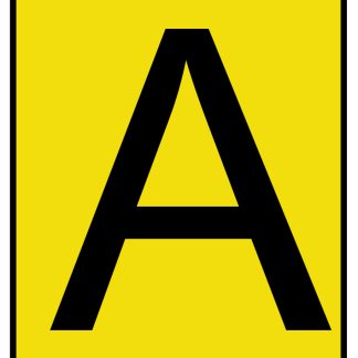 Segnacavo HellermannTyton A scorrimento, Ømin 1.7mm, Ømax 3.6mm, lunghezza 5mm, confez. da 250pz No A