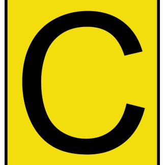 Segnacavo HellermannTyton A scorrimento, Ømin 1.7mm, Ømax 3.7mm, lunghezza 4.0mm, confez. da 250pz No C