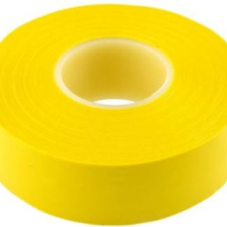 Fascette fermacavi Thomas & Betts Ty-Grip in Nylon, 4572mm x 19,1 mm, col. Giallo