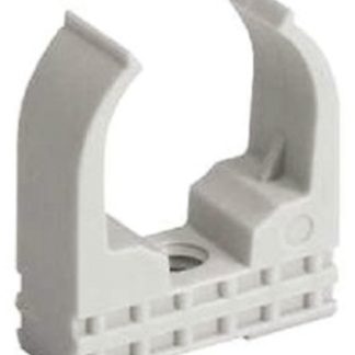 Raccordo per cavi Schneider Electric ENN45125 in Nylon 66, Grigio