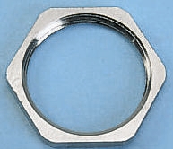 Dado pressacavo SES Sterling, in Ottone, filetto PG7