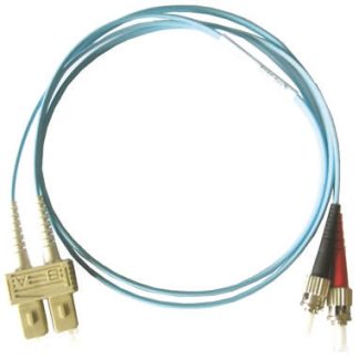 Fibra ottica a Modo multiplo Molex Premise Networks91, curvatura min 30 mm, guaina in Bassa densità di fumo, senza