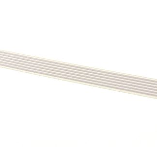 Cavo ribbon 6 vie Molex, passo 1mm