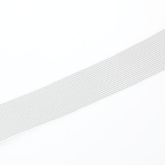 Cavo ribbon 20 vie Molex, passo 1mm