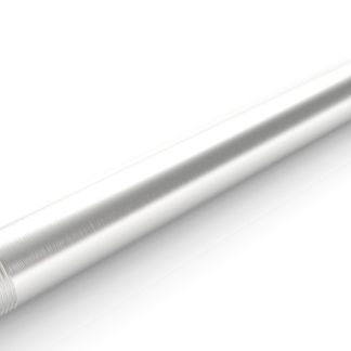 Conduttura RS PRO, in Acciaio inossidabile, Ø 25mm, filetto 1.5mm, L. 3m