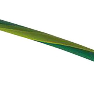 Cavo di collegamento apparecchiature RS PRO, 16mm², 5 AWG, 600 V, 25m, Verde-Giallo