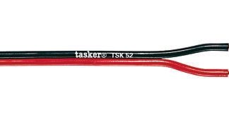 Cavo audio Tasker conduttori 2, 1 mm² CSA Multipolare