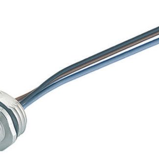 Cavo sensore/attuatore binder M12 Maschio / Senza terminazione, L. 200mm