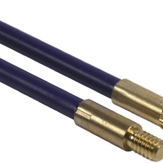 Sonda passacavi HellermannTyton 897-90007 CS-P6-GF-BU, Aste