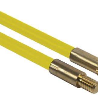 Sonda passacavi HellermannTyton 897-90005 CS-P4-GF-WH, Aste